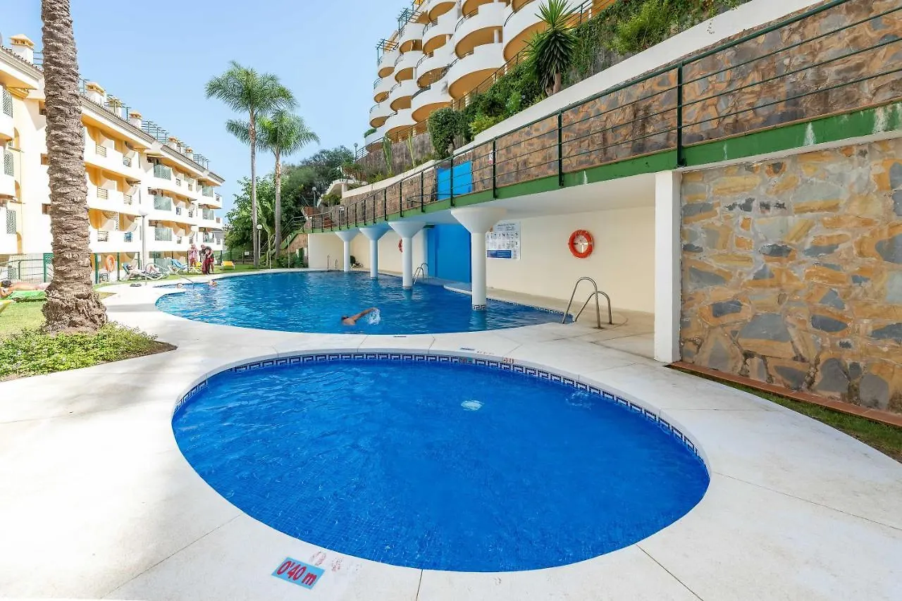 Ferienwohnung Senorio De Aloha In Puerto Banus Marbella Apartment