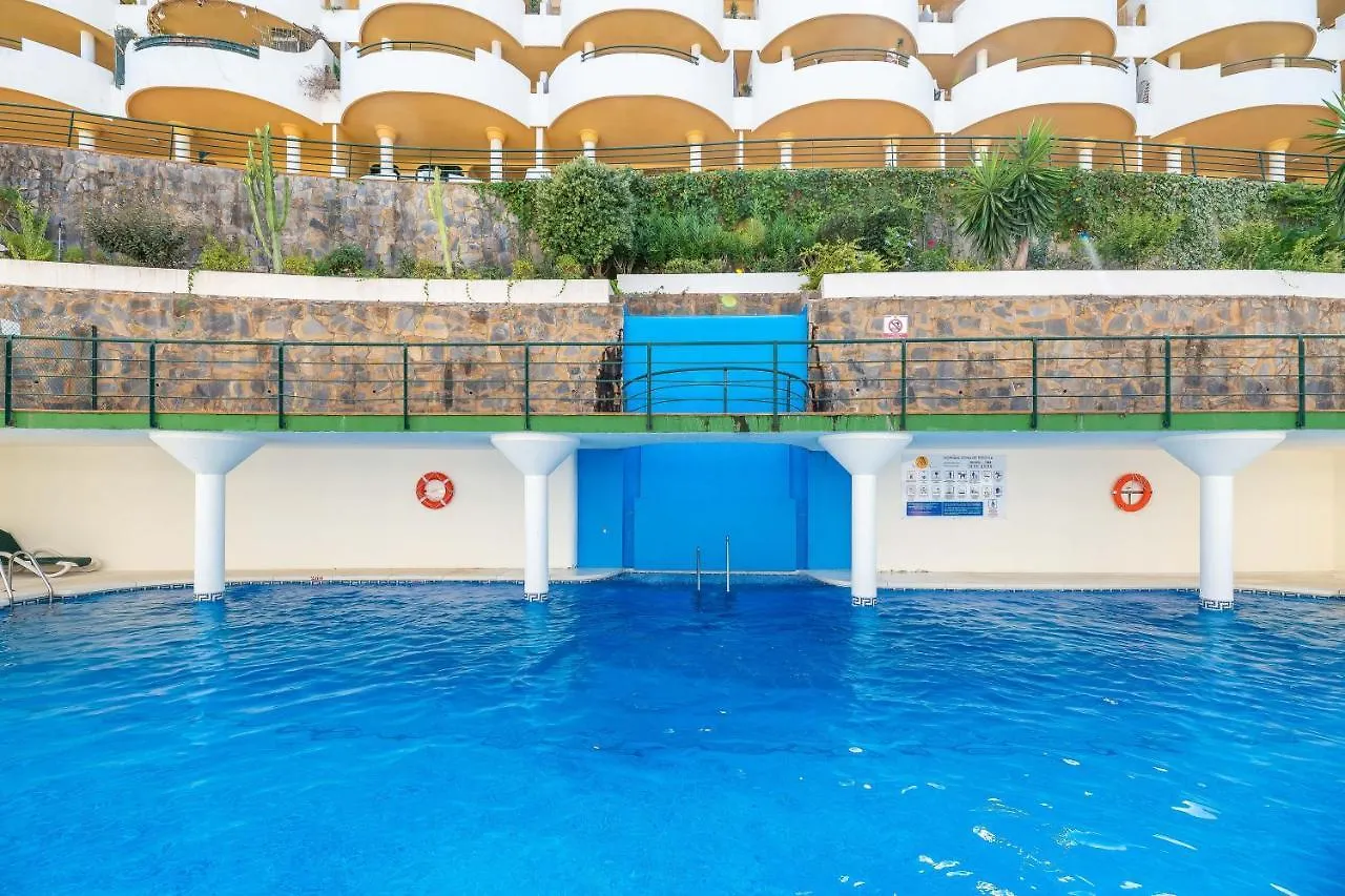 Apartment Ferienwohnung Senorio De Aloha In Puerto Banus Marbella