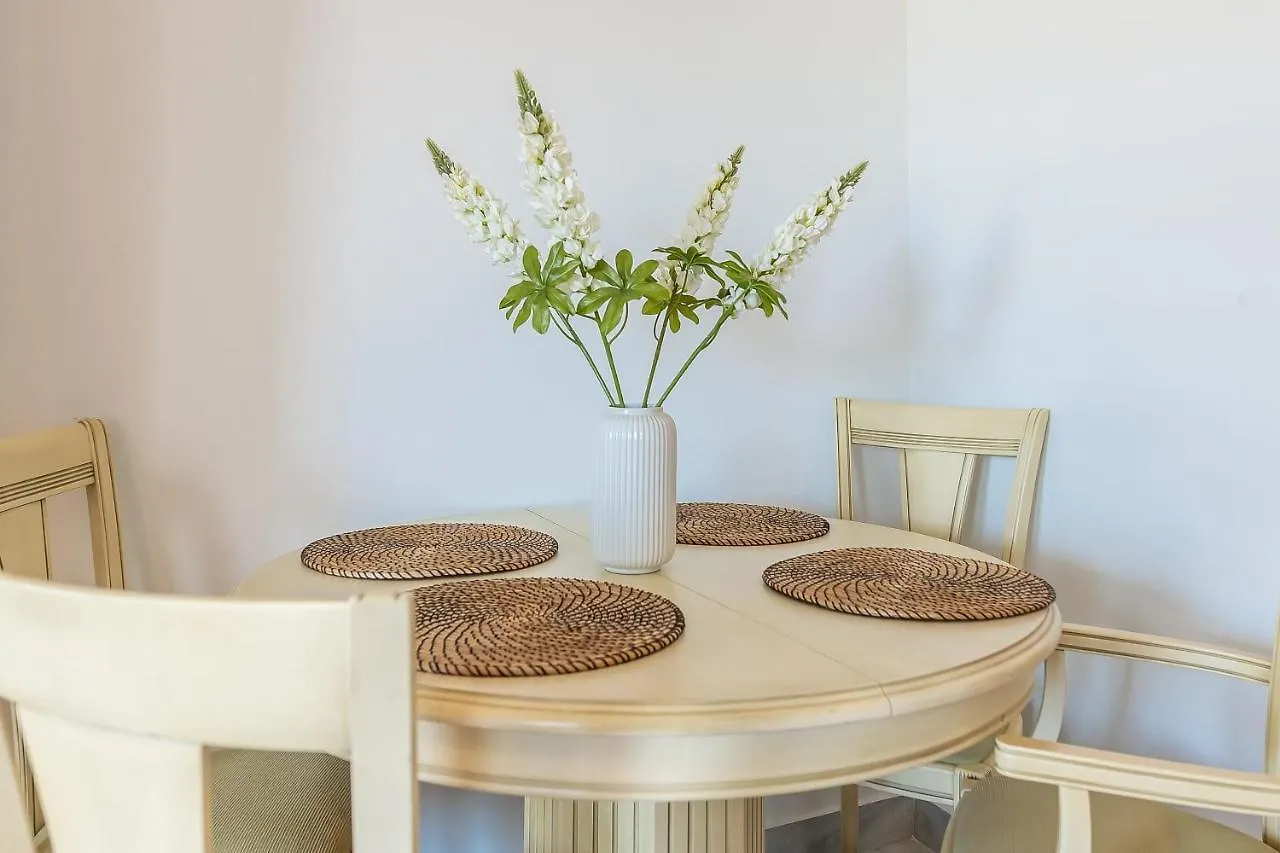 Ferienwohnung Senorio De Aloha In Puerto Banus Marbella