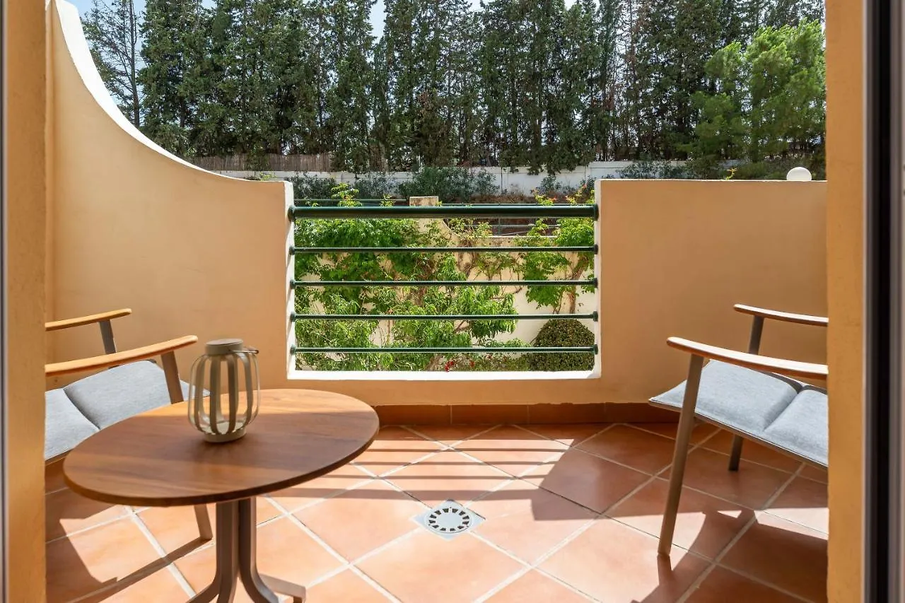 Ferienwohnung Senorio De Aloha In Puerto Banus Marbella 0*,  Spanien
