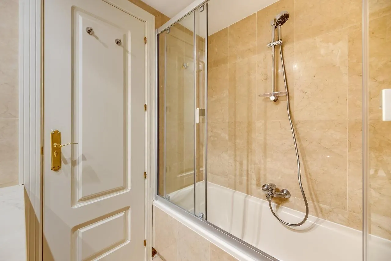 Senorio De Aloha In Puerto Banus Apartment Marbella